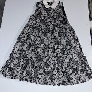 Janie and Jack Girls Dress